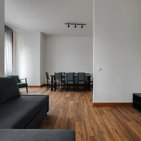 Joivy Chic 3-Bed Flat Near Colonne Di San Lorenzo Milan Exterior photo