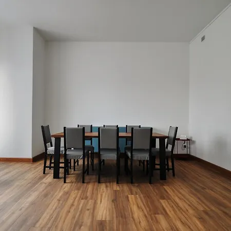 Joivy Chic 3-Bed Flat Near Colonne Di San Lorenzo Milan Exterior photo