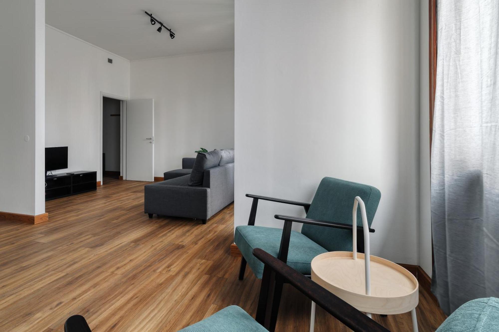 Appartement Joivy Chic 3-bed Flat Near Colonne Di San Lorenzo *