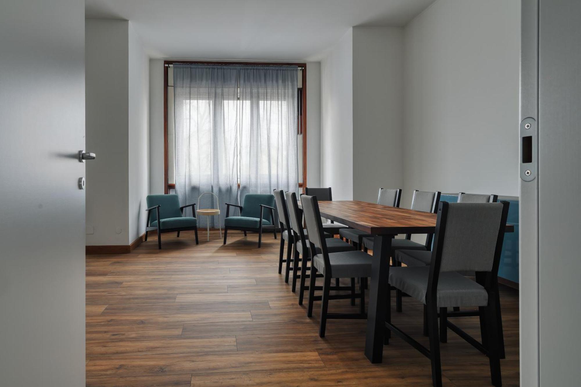 Joivy Chic 3-bed Flat Near Colonne Di San Lorenzo Apartamento