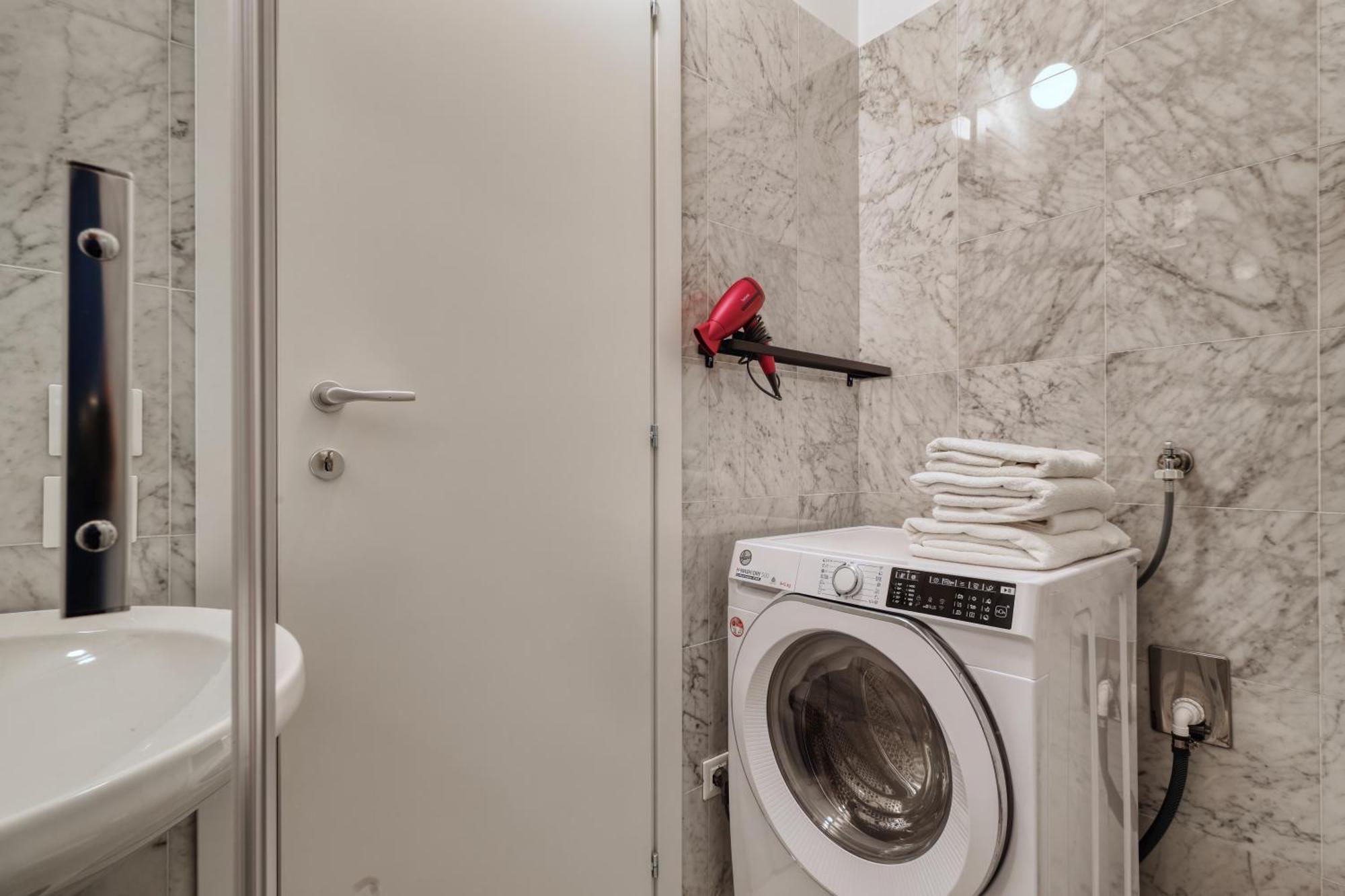 Joivy Chic 3-bed Flat Near Colonne Di San Lorenzo Apartamento