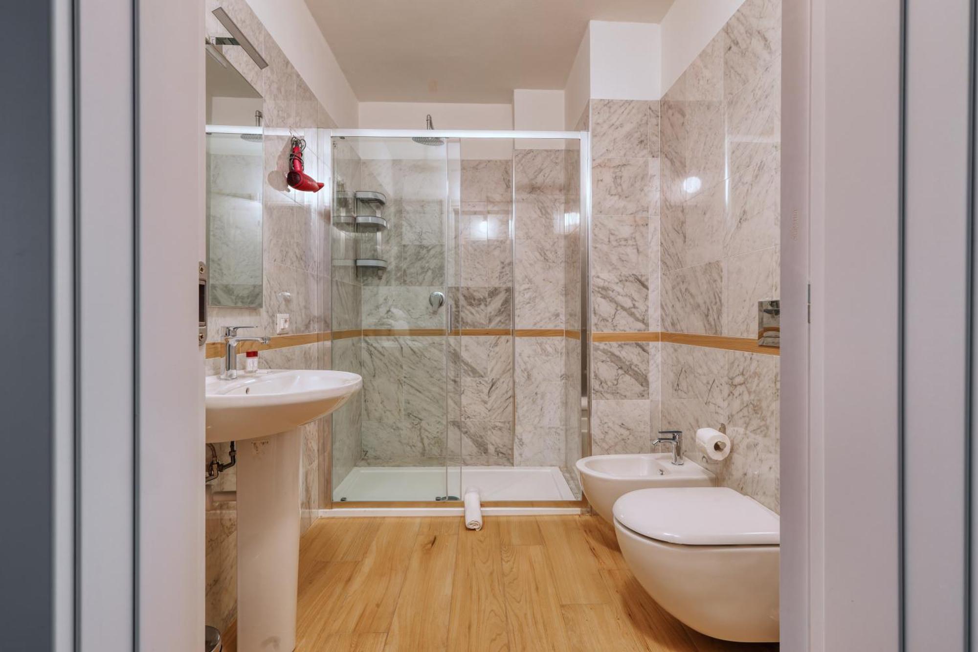 Apartamento Joivy Chic 3-bed Flat Near Colonne Di San Lorenzo Milán
