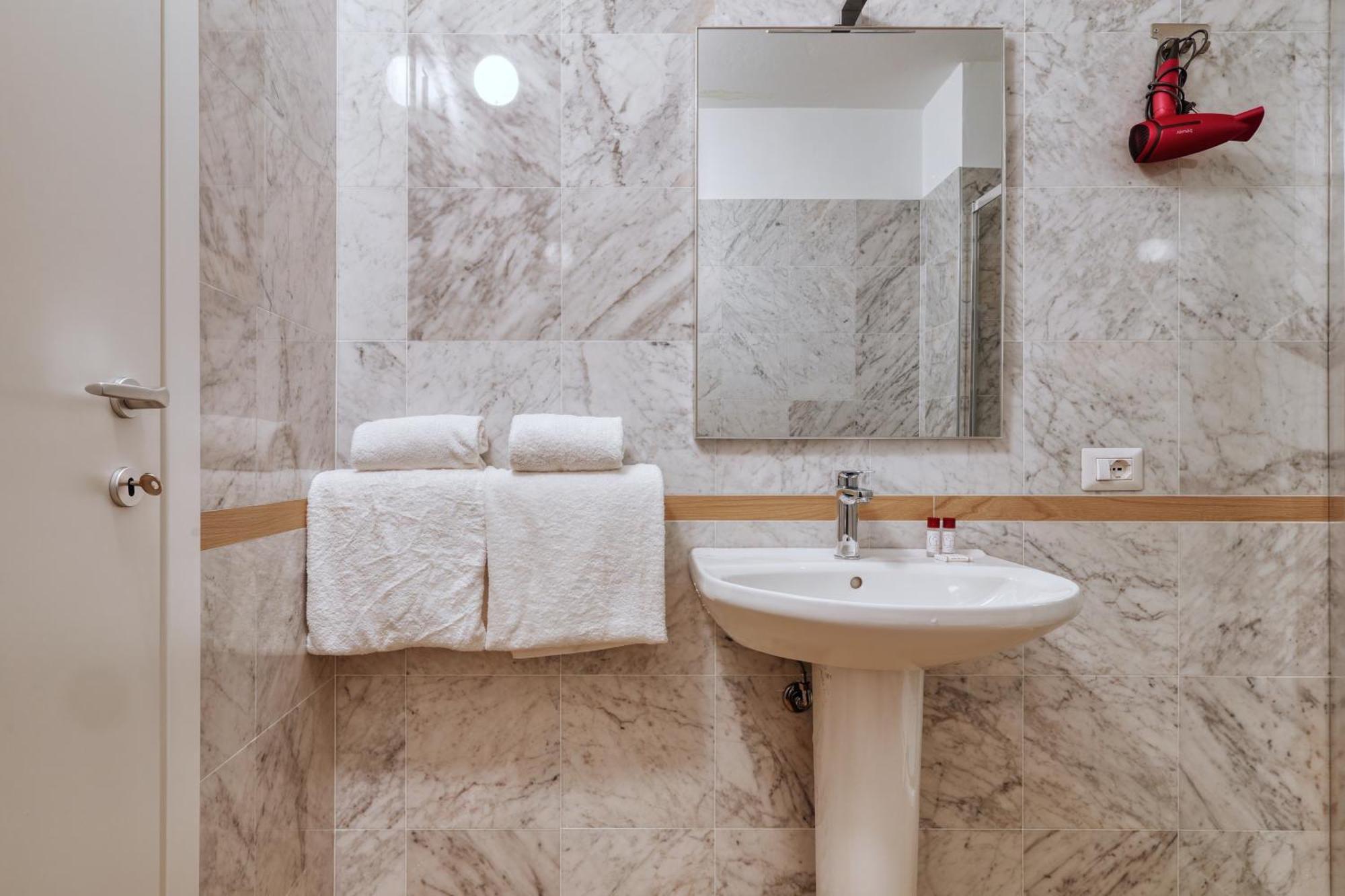 Apartamento Joivy Chic 3-bed Flat Near Colonne Di San Lorenzo *
